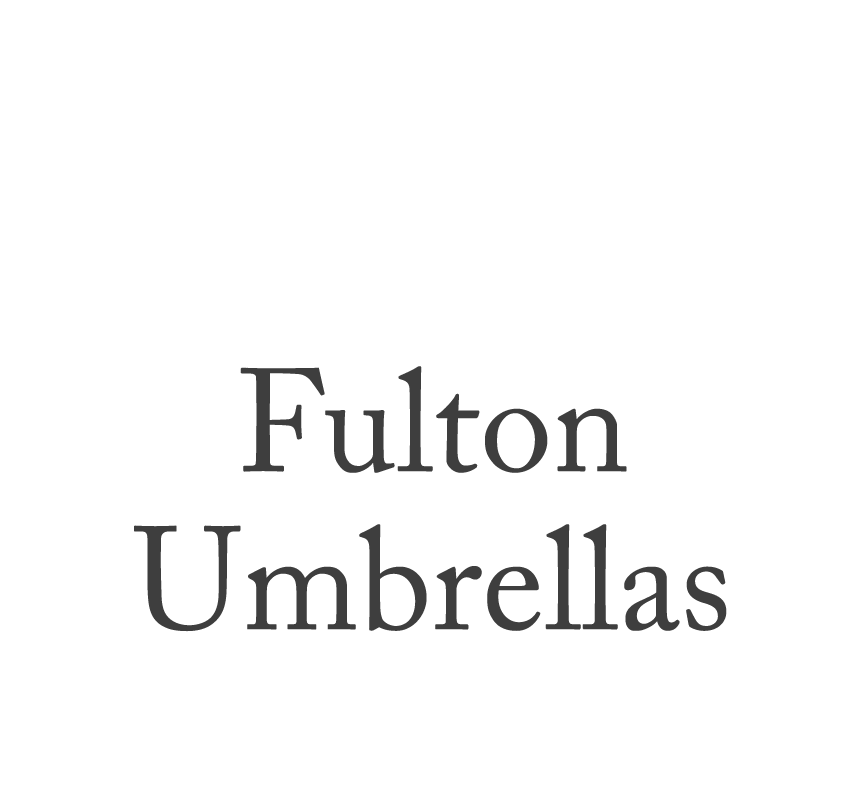 フルトン 傘 Fulton Umbrella