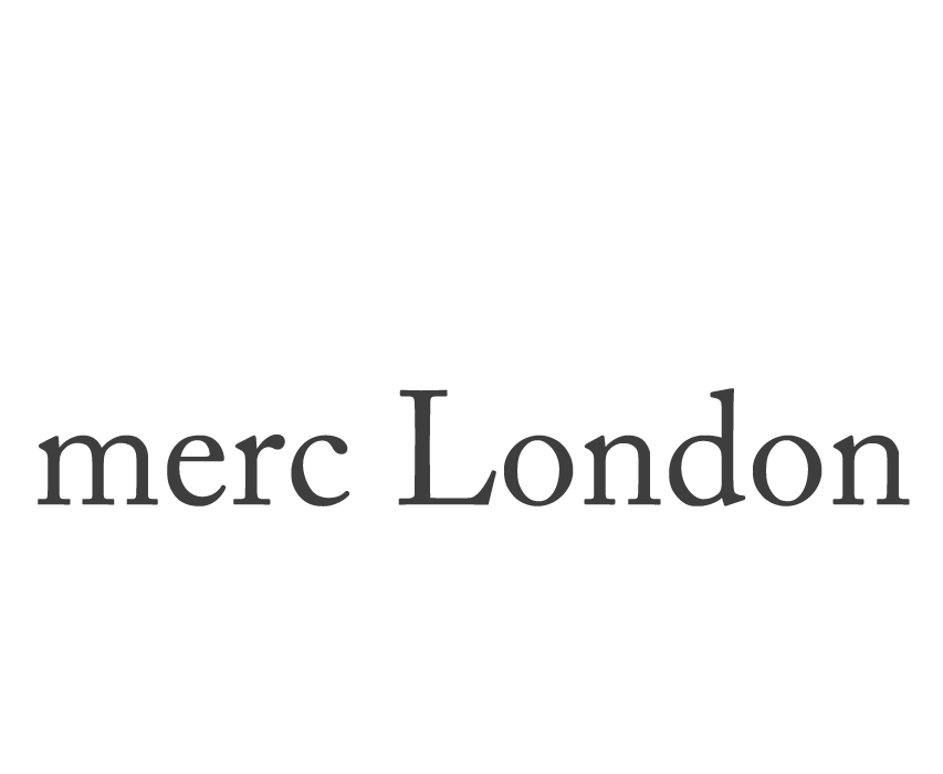 メルクロンドン merc London