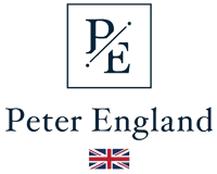 Peter England ピーターイングランド
