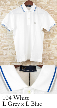 フレッドペリー ポロシャツ Fred Perry