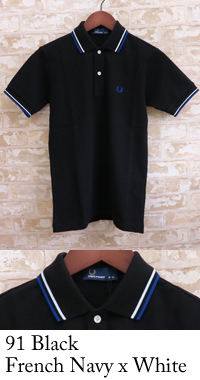 フレッドペリー ブラックポロシャツ 楽天市場】フレッドペリー FRED PERRY ポロシャツ メンズ 半袖