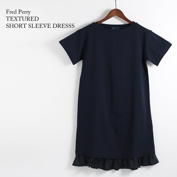 フレッドペリー レディース ワンピース ワンピ ドレス フレッドペリー レディース ワンピース ワンピ ドレス