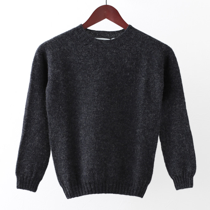 Harley of Scotland ハーレーオブスコットランド スーパー ソフト