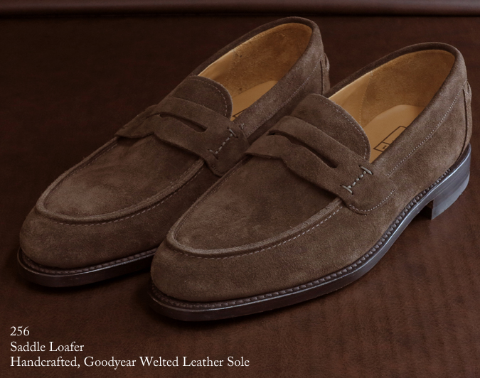 loake l1 quality