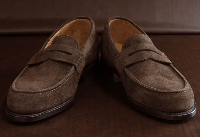loake l1 quality