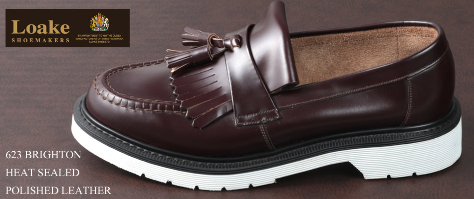楽天市場 訳あり Loake England メンズ ロークイングランド タッセルローファー 革靴 オックスブラッド ビジネス ローファー F 3e 623 Brighton Shoemakers ブライトン 革靴 ギフト アウトレット トラッド Clozest モッズメンズレディース 楽天市場 訳あり Loake England メンズ ロークイングランド タッセルローファー 革靴 オックスブラッド ビジネス ローファー F 3e 623 Brighton Shoemakers ブライトン 革靴 ギフト アウトレット トラッド Clozest モッズメンズレディース