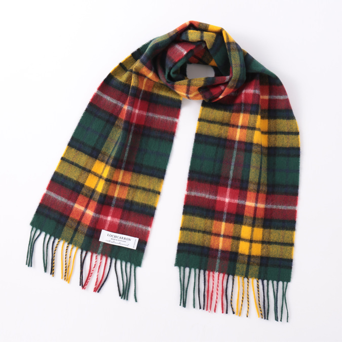 Lochcarron of scotland ロキャロン ラムズウール100％ Lochcarron of scotland ロキャロン ラムズウール100％