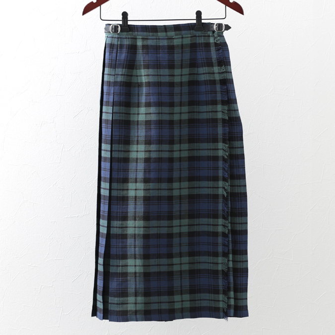 O'NEIL OF DUBLIN オニールオブダブリン リネン100% ロング キルト