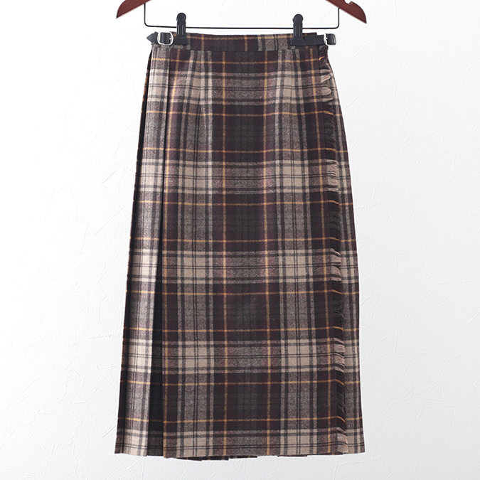 O\u0027NEIL OF オニールオブダブリンクラシックミディキルトラップ