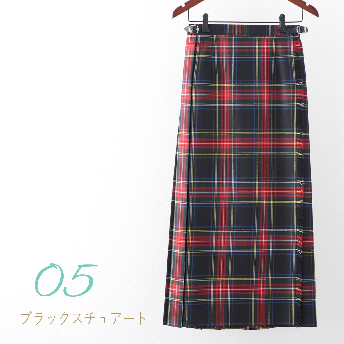 O'NEIL OF DUBLIN オニールオブダブリン ウーステッドウール100％ MAXI