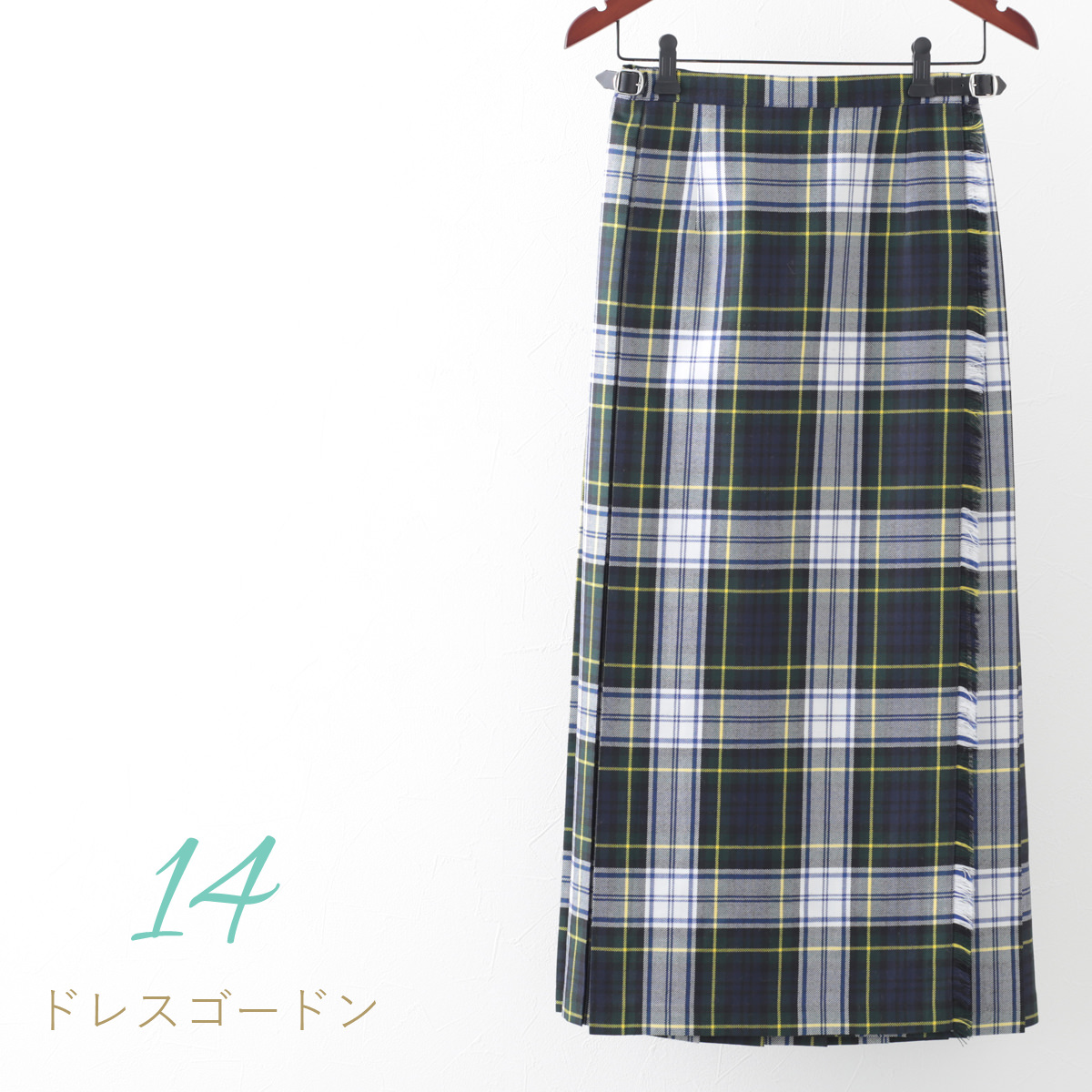 アイルランド製 オニールオブダブリン タータン キルトスカートIENA シップス 楽天市場】オニール オブ ダブリン O'NEIL OF DUBLIN ウーステッド